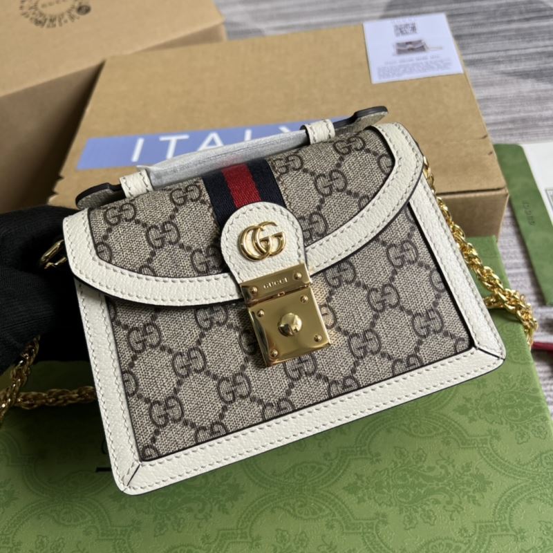 Gucci Satchel Bags